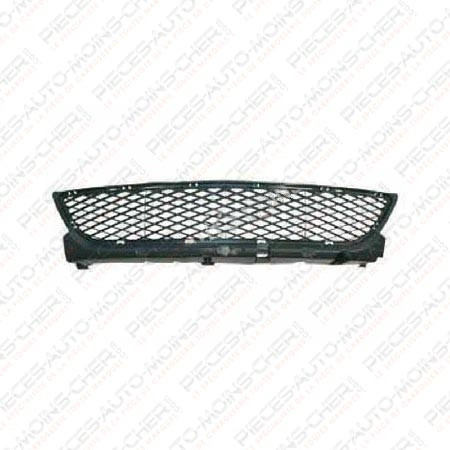 GRILLE AVANT MAZDA 3 DEPUIS LE 10/03