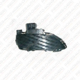 GRILLE AVANT DROIT MAZDA 3 DEPUIS LE 10/03