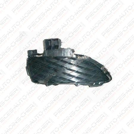 GRILLE AVANT DROIT MAZDA 3 DEPUIS LE 10/03