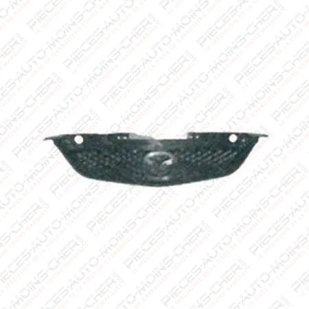 GRILLE DE CALANDRE NOIRE MAZDA 323 BJ DEPUIS LE 11/00