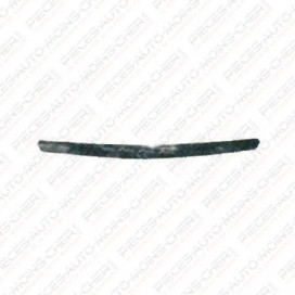 ENJOLIVEUR CHROME DE CALANDRE MAZDA 323 BJ DEPUIS LE 11/00