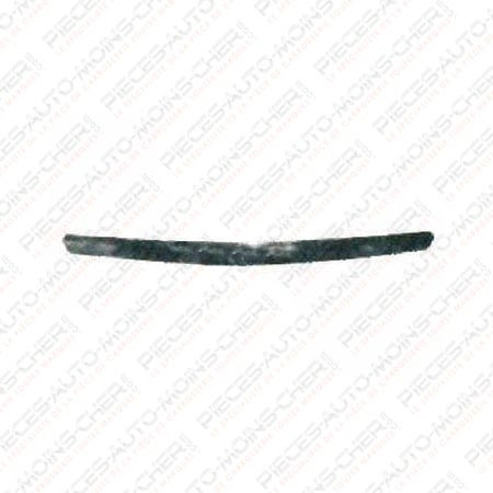 ENJOLIVEUR CHROME DE CALANDRE MAZDA 323 BJ DEPUIS LE 11/00