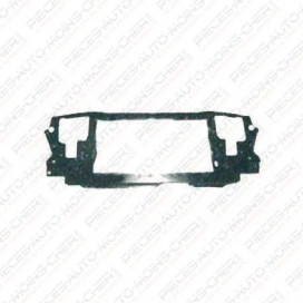 FACE AVANT MAZDA 323 BJ DEPUIS LE 11/00