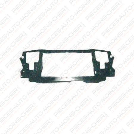 FACE AVANT MAZDA 323 BJ DEPUIS LE 11/00