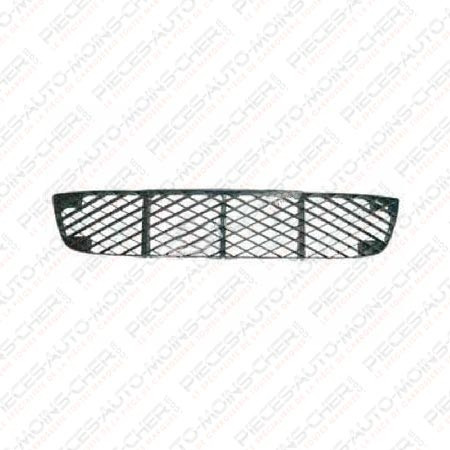 GRILLE PARE-CHOCS AVANT MAZDA 323 BJ DEPUIS LE 11/00