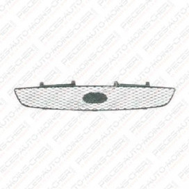 GRILLE DE CALANDRE MAZDA 121 05/00 - 10/02
