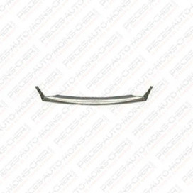 SUPPORT DE GRILLE DE CALANDRE MAZDA 121 05/00 - 10/02