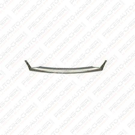 SUPPORT DE GRILLE DE CALANDRE MAZDA 121 05/00 - 10/02