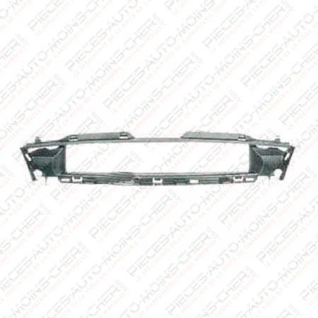 CADRE DE GRILLE DE CALANDRE MAZDA 121 05/00 - 10/02
