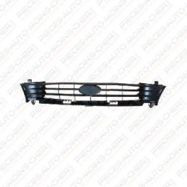 GRILLE DE CALANDRE MAZDA 121 05/00 - 10/02