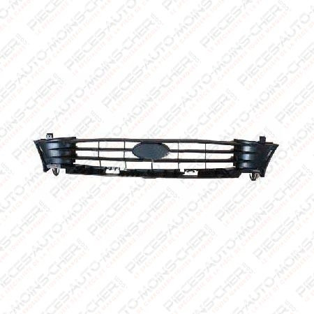 GRILLE DE CALANDRE MAZDA 121 05/00 - 10/02