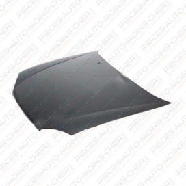 CAPOT MAZDA 121 05/00 - 10/02