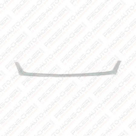 SUPPORT GRILLE CALANDRE MAZDA121 05/00 - 10/02