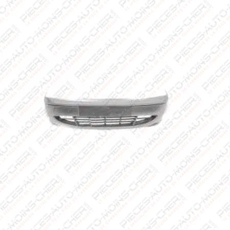 PARE-CHOCS AVANT MAZDA 121 05/00 - 10/02