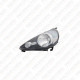PHARE GAUCHE H4 ELECTRIQUE MAZDA 121 05/00 - 10/02