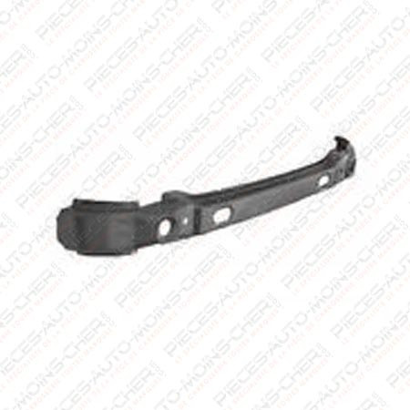 RENFORT PARE-CHOCS AVANT MAZDA 121 05/00 - 10/02