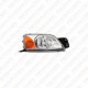 PHARE DROIT H4 ELECTRIQUE MAZDA 121 05/00 - 10/02