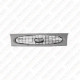 GRILLE DE CALANDRE 121 03/96 - 04/00