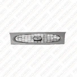 GRILLE DE CALANDRE 121 03/96 - 04/00