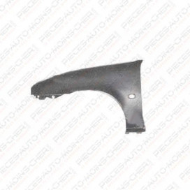 AILE AVANT GAUCHE 121 03/96 - 04/00