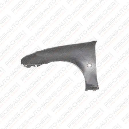 AILE AVANT GAUCHE 121 03/96 - 04/00