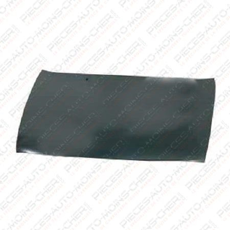 CAPOT 121 03/96 - 04/00