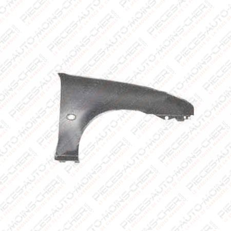 AILE AVANT DROIT 121 03/96 - 04/00