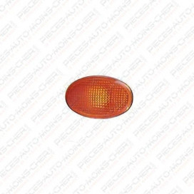 CLIGNOTANT DROIT AILE AVANT DROIT 121 03/96 - 04/00