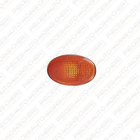 CLIGNOTANT DROIT AILE AVANT DROIT 121 03/96 - 04/00