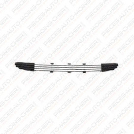 GRILLE PARE-CHOCS AVANT 121 03/96 - 04/00