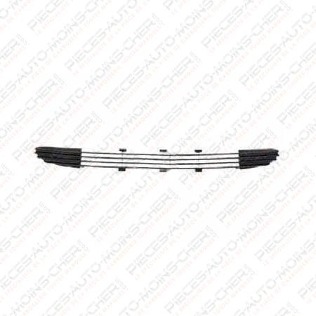 GRILLE PARE-CHOCS AVANT 121 03/96 - 04/00