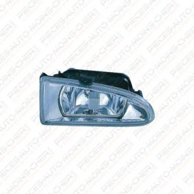 ANTIBROUILLARD AVANT DROIT H1 121 09/95 - 08/99