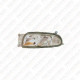 PHARE GAUCHE H7+H1 ELECTRIQUE/MANUEL 121 09/95 - 08/99