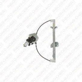LEVE-VITRE ELECTRIQUE AVANT DROIT (2 FILS) 121 03/96 - 04/00