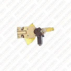 LEVE-VITRE ARRIERE DROIT ELECTRIQUE (2 FILS) 121 03/96 - 04/00