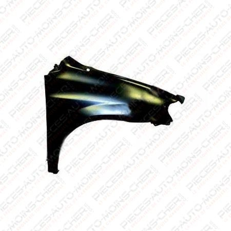 AILE AVANT DROIT MPV DEPUIS LE 09/99