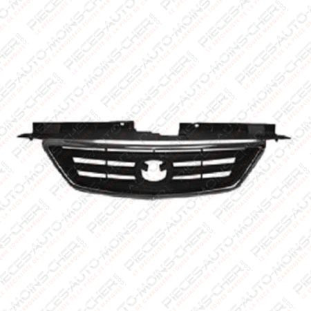 GRILLE DE CALANDRE MPV DEPUIS LE 09/99