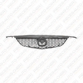 GRILLE DE CALANDRE + CADRE CHROMEE PREMACY 04/99 - 11/01