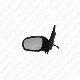 RETROVISEUR GAUCHE ELECTRIQUE MPV DEPUIS LE 09/99