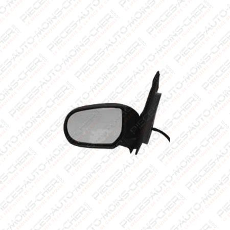 RETROVISEUR GAUCHE ELECTRIQUE MPV DEPUIS LE 09/99