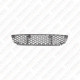GRILLE PARE-CHOCS AVANT CENTRALE PREMACY 04/99 - 11/01