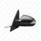 RETROVISEUR DROIT - CABLE NOIR+FEU FORFOUR DEPUIS LE 01/04