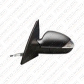 RETROVISEUR DROIT - CABLE NOIR+FEU FORFOUR DEPUIS LE 01/04