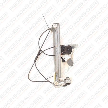 LEVE-VITRE AVANT DROIT ELECTRIQUE FORFOUR DEPUIS LE 01/04