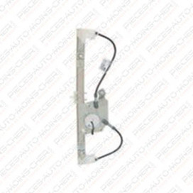 LEVE-VITRE ARRIERE GAUCHE ELECTRIQUE FORFOUR DEPUIS LE 01/04