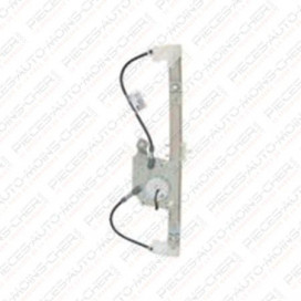 LEVE-VITRE ARRIERE DROIT ELECTRIQUE FORFOUR DEPUIS LE 01/04