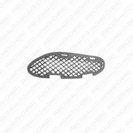 GRILLE AVANT GAUCHE W202 07/97 - 06/00