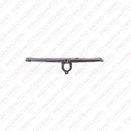 FACE AVANT SUPERIEUR W210 07/95 - 08/99