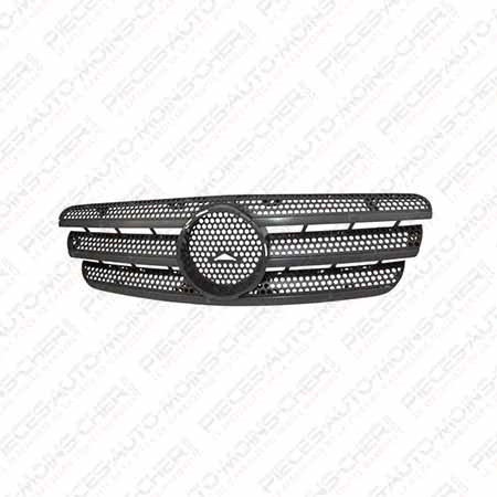 GRILLE DE CALANDRE NOIRE ML W163 09/98 - 08/01