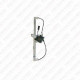 LEVE-VITRE ARRIERE DROIT ELECTRIQUE (2 FILS) ML W163 10/01 - 07/05